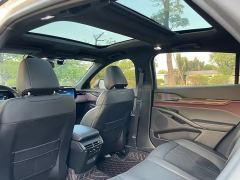 Ford Mondeo EcoBoost 180 Supreme Edition - ფოტო 12