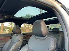 Ford Mondeo EcoBoost 180 Supreme Edition - ფოტო 13
