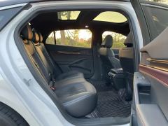 Ford Mondeo EcoBoost 180 Supreme Edition - ფოტო 14