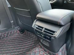 Ford Mondeo EcoBoost 180 Supreme Edition - ფოტო 15