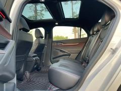 Ford Mondeo EcoBoost 180 Supreme Edition - ფოტო 16