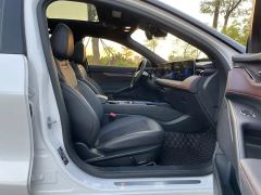 Ford Mondeo EcoBoost 180 Supreme Edition - ფოტო 17