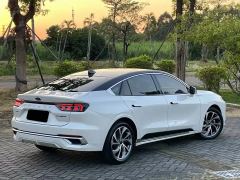 Ford Mondeo EcoBoost 180 Supreme Edition - ფოტო 18