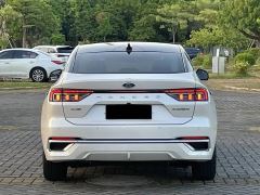 Ford Mondeo EcoBoost 180 Supreme Edition - ფოტო 19