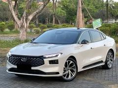 Ford Mondeo EcoBoost 180 Supreme Edition - ფოტო 2