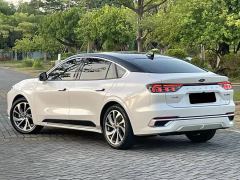 Ford Mondeo EcoBoost 180 Supreme Edition - ფოტო 20