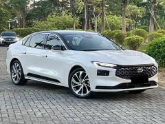 Ford Mondeo EcoBoost 180 Supreme Edition - ფოტო 3