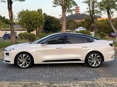 Ford Mondeo EcoBoost 180 Supreme Edition - ფოტო 4