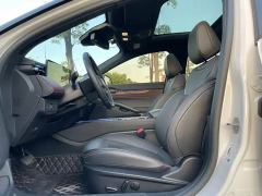 Ford Mondeo EcoBoost 180 Supreme Edition - ფოტო 5