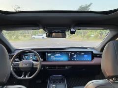 Ford Mondeo EcoBoost 180 Supreme Edition - ფოტო 6