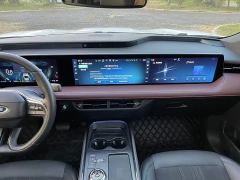 Ford Mondeo EcoBoost 180 Supreme Edition - ფოტო 8