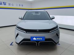 BYD Yuan UP 401km Elite Edition - фото 3
