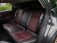 Land Rover Range Rover Evoque Aurora L 249PS R-Dynamic Luxury Edition - ფოტო 10