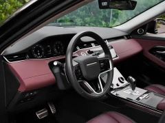 Land Rover Range Rover Evoque Aurora L 249PS R-Dynamic Luxury Edition - ფოტო 12