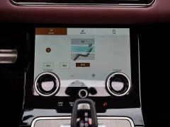 Land Rover Range Rover Evoque Aurora L 249PS R-Dynamic Luxury Edition - ფოტო 13
