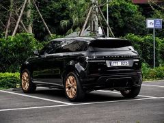 Land Rover Range Rover Evoque Aurora L 249PS R-Dynamic Luxury Edition - ფოტო 15