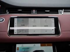 Land Rover Range Rover Evoque Aurora L 249PS R-Dynamic Luxury Edition - ფოტო 16