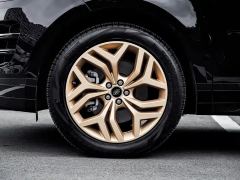 Land Rover Range Rover Evoque Aurora L 249PS R-Dynamic Luxury Edition - ფოტო 17