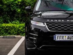 Land Rover Range Rover Evoque Aurora L 249PS R-Dynamic Luxury Edition - ფოტო 18