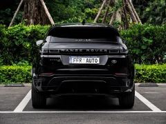 Land Rover Range Rover Evoque Aurora L 249PS R-Dynamic Luxury Edition - ფოტო 19