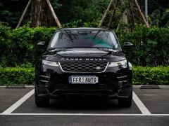 Land Rover Range Rover Evoque Aurora L 249PS R-Dynamic Luxury Edition - ფოტო 2
