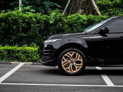 Land Rover Range Rover Evoque Aurora L 249PS R-Dynamic Luxury Edition - ფოტო 20