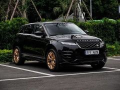 Land Rover Range Rover Evoque Aurora L 249PS R-Dynamic Luxury Edition - ფოტო 3
