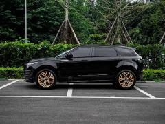 Land Rover Range Rover Evoque Aurora L 249PS R-Dynamic Luxury Edition - ფოტო 4