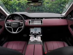 Land Rover Range Rover Evoque Aurora L 249PS R-Dynamic Luxury Edition - ფოტო 5