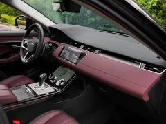 Land Rover Range Rover Evoque Aurora L 249PS R-Dynamic Luxury Edition - ფოტო 8