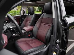 Land Rover Range Rover Evoque Aurora L 249PS R-Dynamic Luxury Edition - ფოტო 9