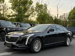Cadillac CT6 28T Stylish Edition - ფოტო 1