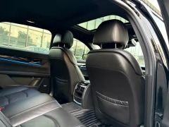 Cadillac CT6 28T Stylish Edition - ფოტო 10