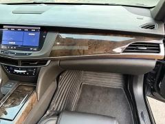 Cadillac CT6 28T Stylish Edition - ფოტო 13