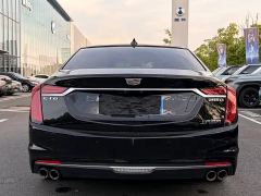 Cadillac CT6 28T Stylish Edition - ფოტო 15