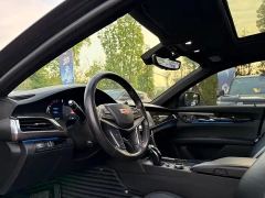 Cadillac CT6 28T Stylish Edition - ფოტო 4