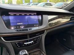 Cadillac CT6 28T Stylish Edition - ფოტო 6