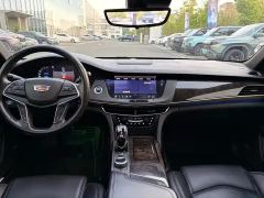Cadillac CT6 28T Stylish Edition - ფოტო 9