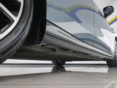 Leapmotor Leapo B01 550 LiDAR Edition - photo 10