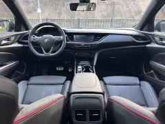 Buick Regal GS Premium Version - ფოტო 12