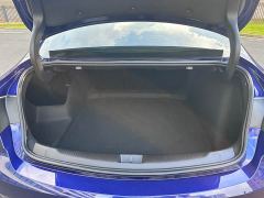 Buick Regal GS Premium Version - ფოტო 14
