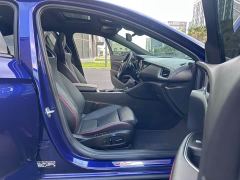 Buick Regal GS Premium Version - ფოტო 16