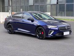 Buick Regal GS Premium Version - ფოტო 2