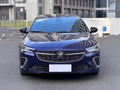 Buick Regal GS Premium Version - ფოტო 3