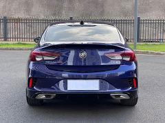 Buick Regal GS Premium Version - ფოტო 4