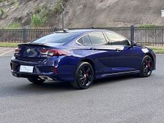 Buick Regal GS Premium Version - ფოტო 5
