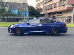 Buick Regal GS Premium Version - ფოტო 7