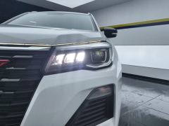 Changan CS75 Edition 1.5T Luxury Version - ფოტო 4