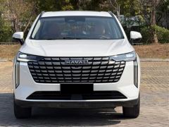 Haval H6 1.5T Two-Wheel Drive Ultra - ფოტო 1