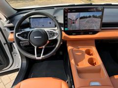 Haval H6 1.5T Two-Wheel Drive Ultra - ფოტო 11